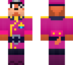 colonel ruffs