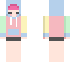 color block