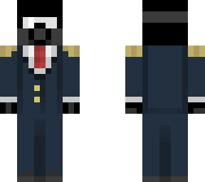 commander