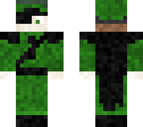 commander