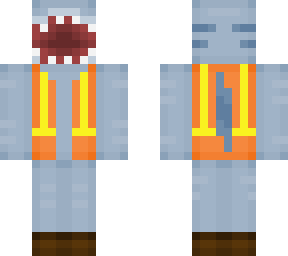 construction shark