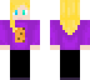 cookie upgraded