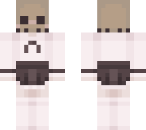 cookiecat skin with bag