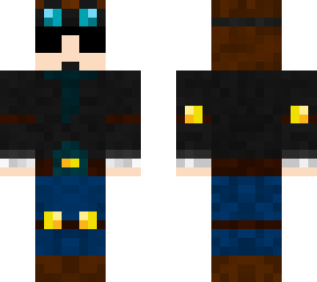 cool dantdm