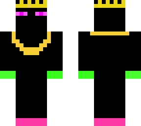cool endermen (updated)