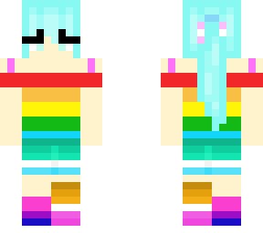 coralsea23 ~p r i d e~