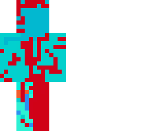 corrupted frostbite