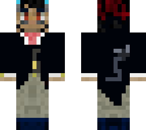 corvus human