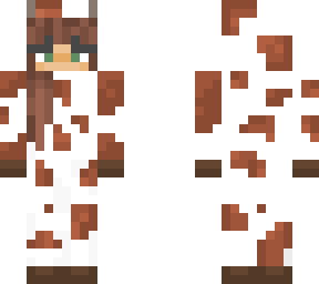 cow skin