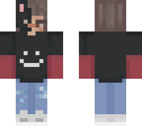 cps skin with a smile