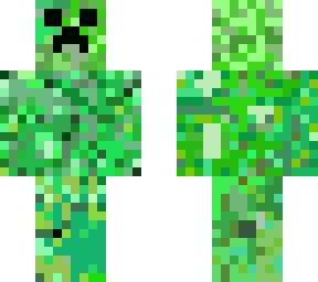 creeper