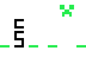 creeper challange read desc