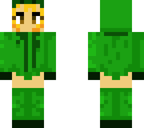 creeper gal
