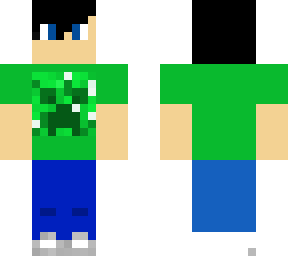 creeper lover