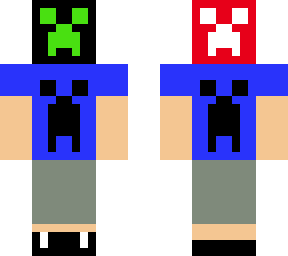 creeper ow man