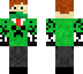 crepeer gaming boy