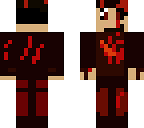 crimson demon 1.0