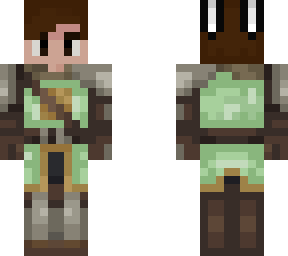 cris rabbit frog skin