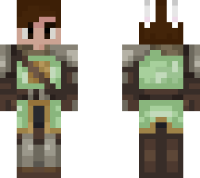cris rabbit frog skin pt.2