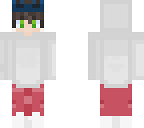 crown_hair fix 3