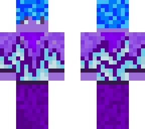 crystall man