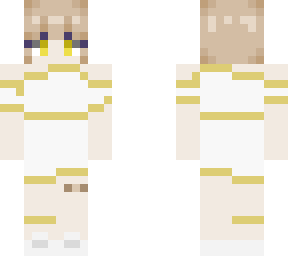 custom dress skin