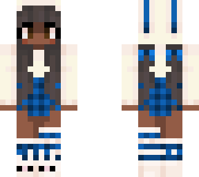 cute bunny girl variant