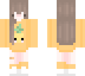 cute chibi-chan