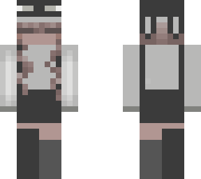 cute oc!