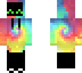 cute rainbow bot v2