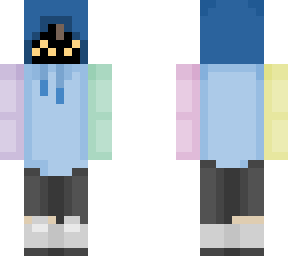 cute robot
