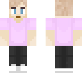 cute softboy