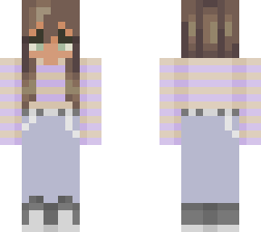 cute sweater girl