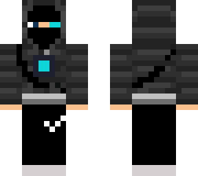 cyborg roadman