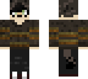 dan without the cape