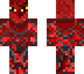 dark demon