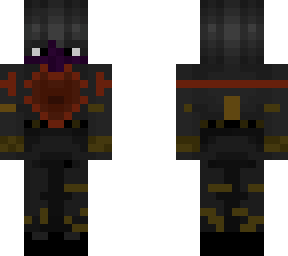 dark elf (for peregrine)