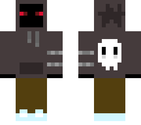 dark guy