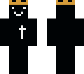 dark smile :)