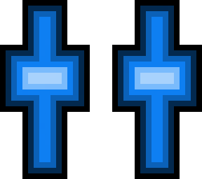dark to light