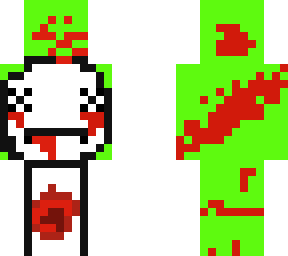 dead dream (inside joke)