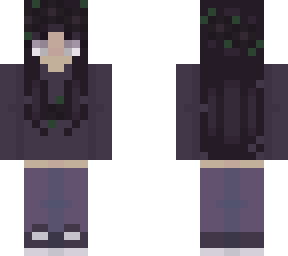 dead flowers