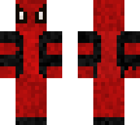 deadpool (done)