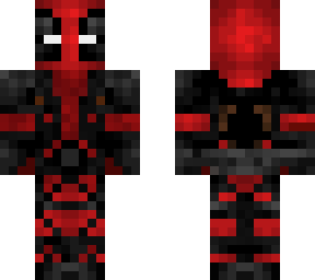 deadpool