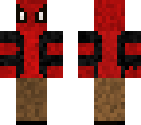 deadpool(not done)