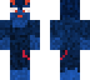 demon boy