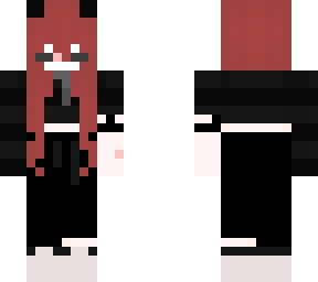 demons girl
