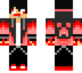 derp blood demon