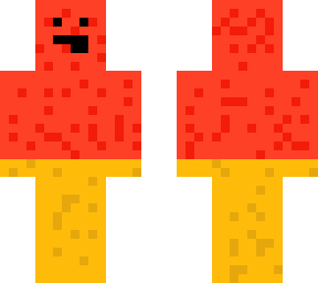 derpy apple re-textured