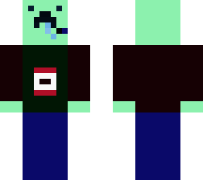 derpy creeper gamer